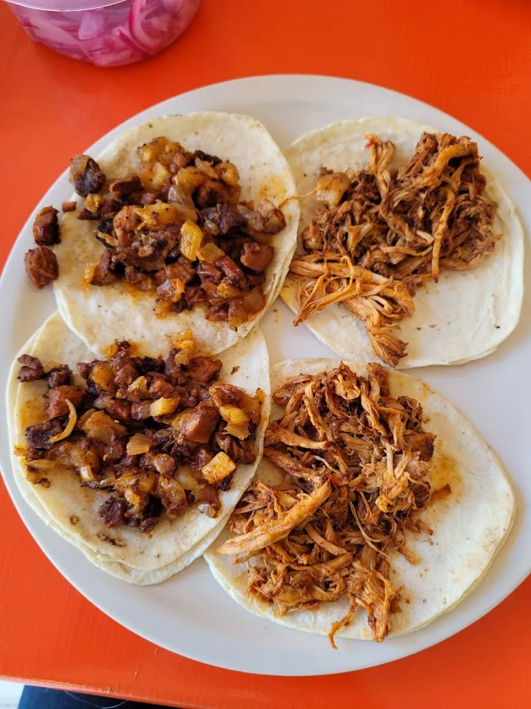 Menu_El jicarazo tacos y pozol_Villaflores_image_3