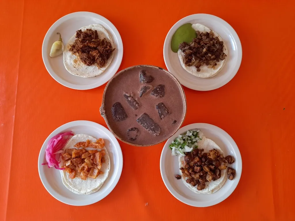 Menu_El jicarazo tacos y pozol_Villaflores_image_4