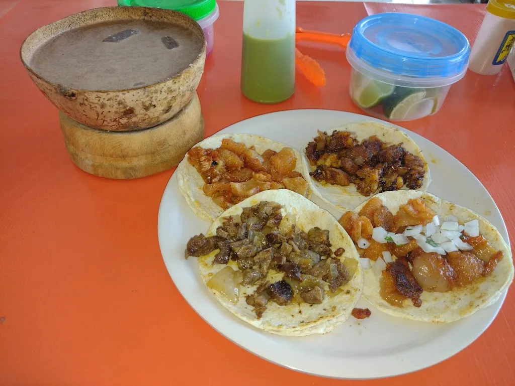 Menu_El jicarazo tacos y pozol_Villaflores_image_7