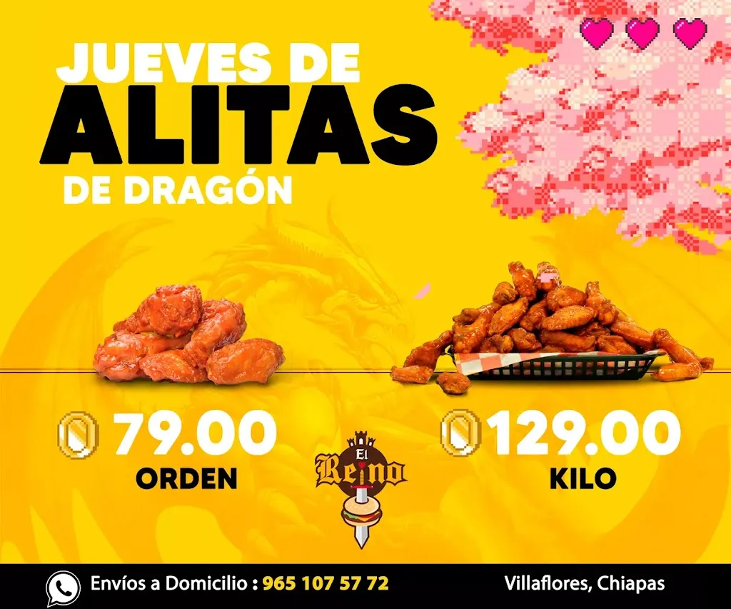 Menu_El Reino_Villaflores_image_2