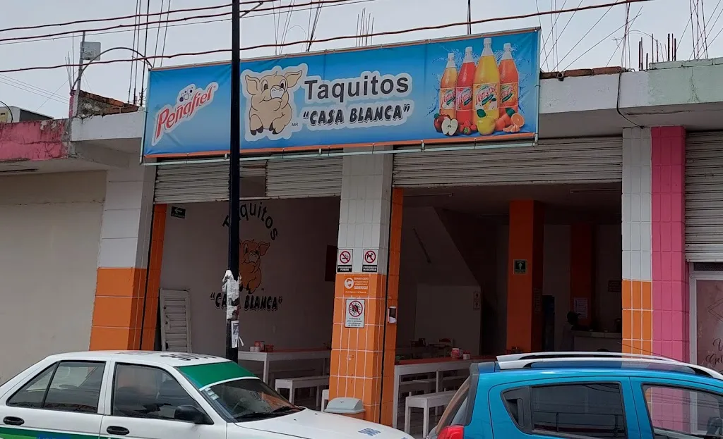 Marco Antonio Ruiz Grajales_Taquitos Casa Blanca [Villaflores]_Villaflores_review