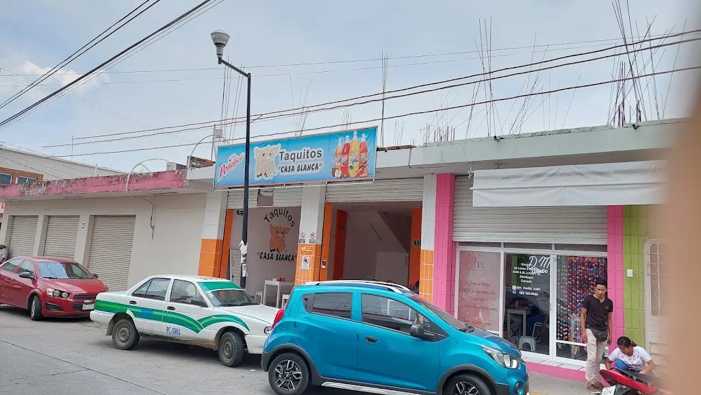 Taquitos Casa Blanca [Villaflores]_Villaflores_slider_image_2