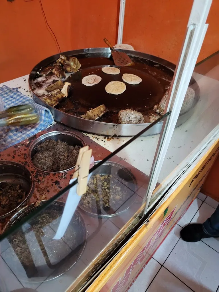 Menu_Taqueria La Octava_Villaflores_image_4