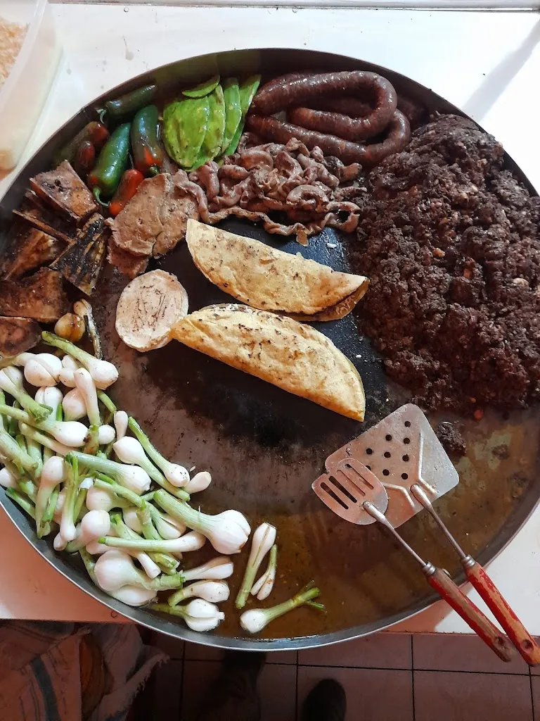 Menu_Taqueria La Octava_Villaflores_image_6