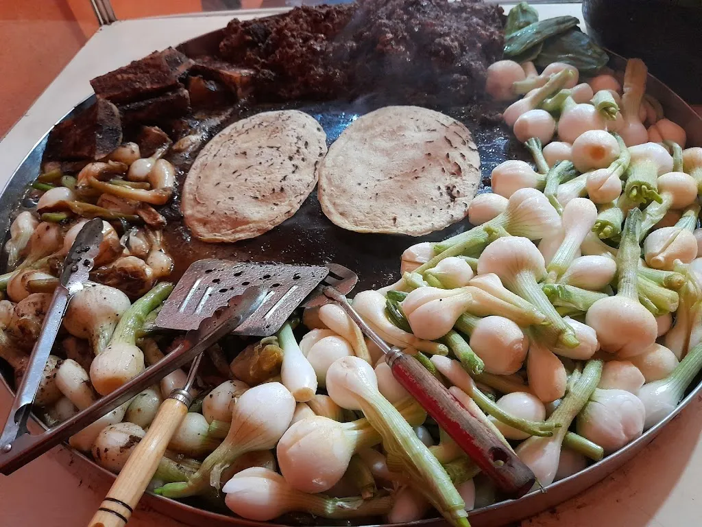 Menu_Taqueria La Octava_Villaflores_image_7