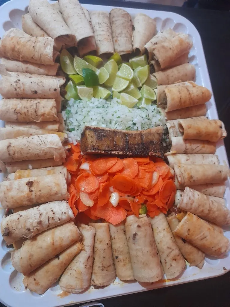 Menu_Taqueria La Octava_Villaflores_image_8