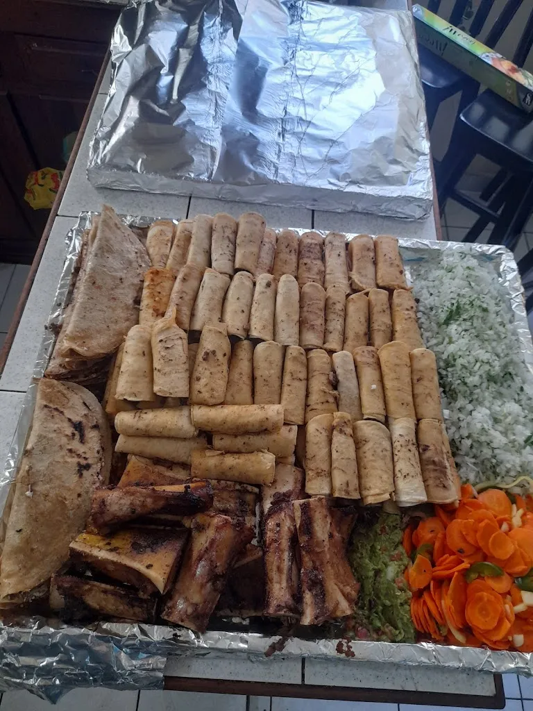 Menu_Taqueria La Octava_Villaflores_image_9