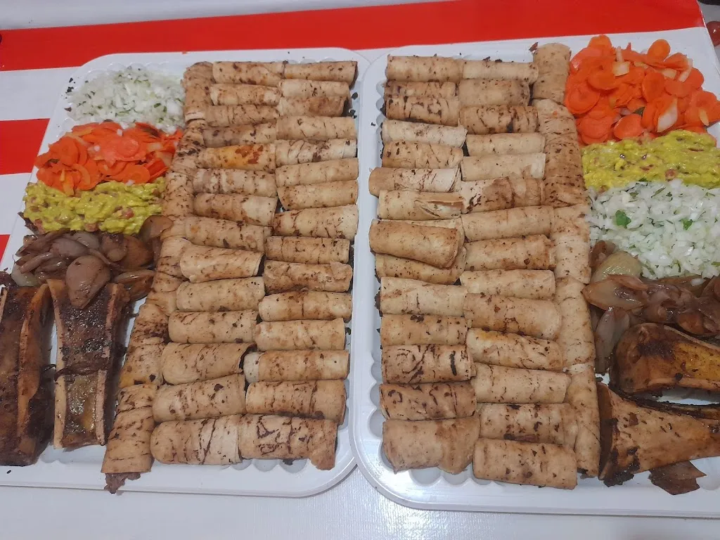 Taqueria La Octava restaurant in Villaflores