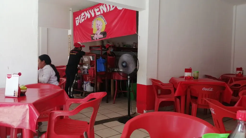 Tacos y Gorditas La Salsa_Villaflores_slider_image_3