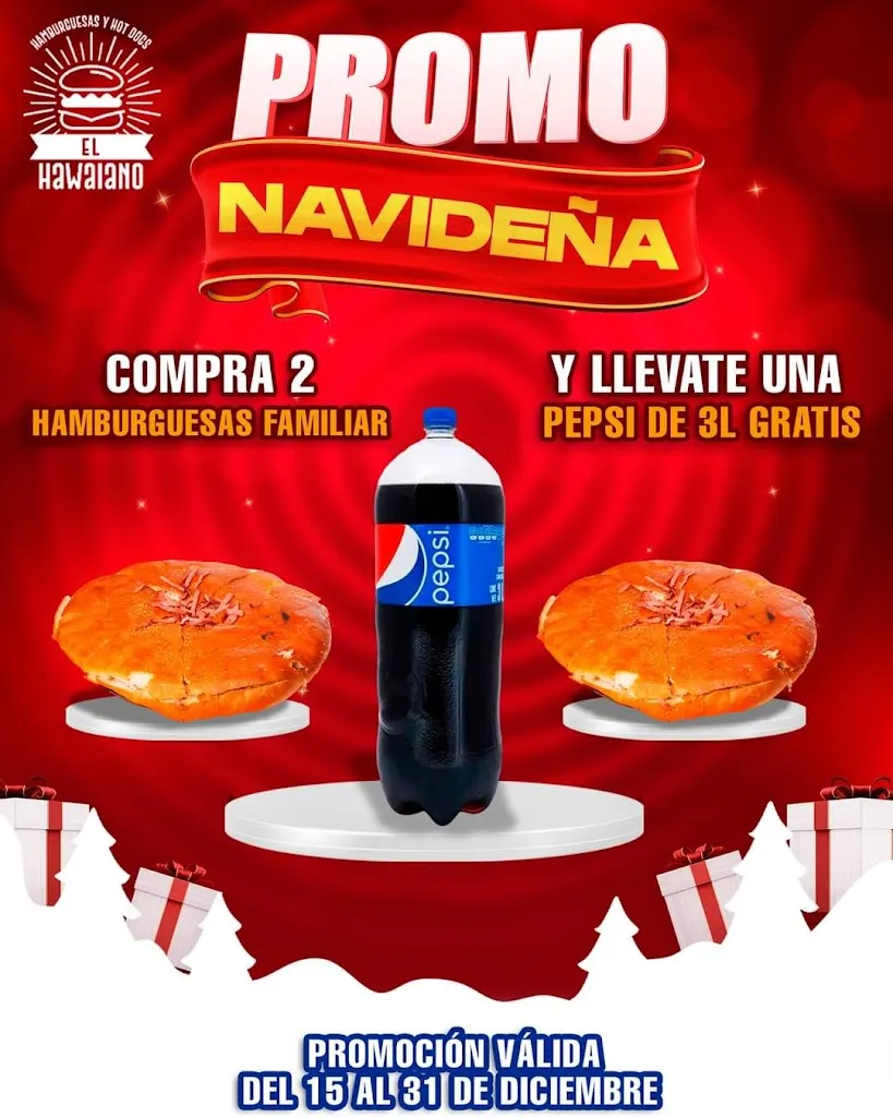 Menu_Hot dogs y Hamburguesas tia Mary_Villaflores_immagine_1