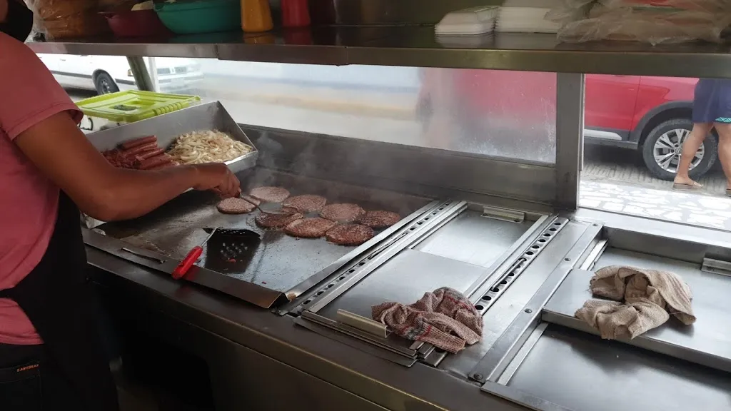 Hot dogs y Hamburguesas tia Mary_Villaflores_slider_image_2