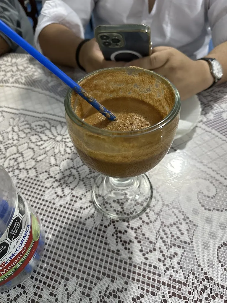 Jesús Farrera Grajales_Cenaduria Doña Luly_Villaflores_review