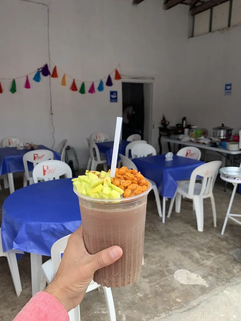 Taquería y antojitos “La frailesca” restaurant in Villaflores