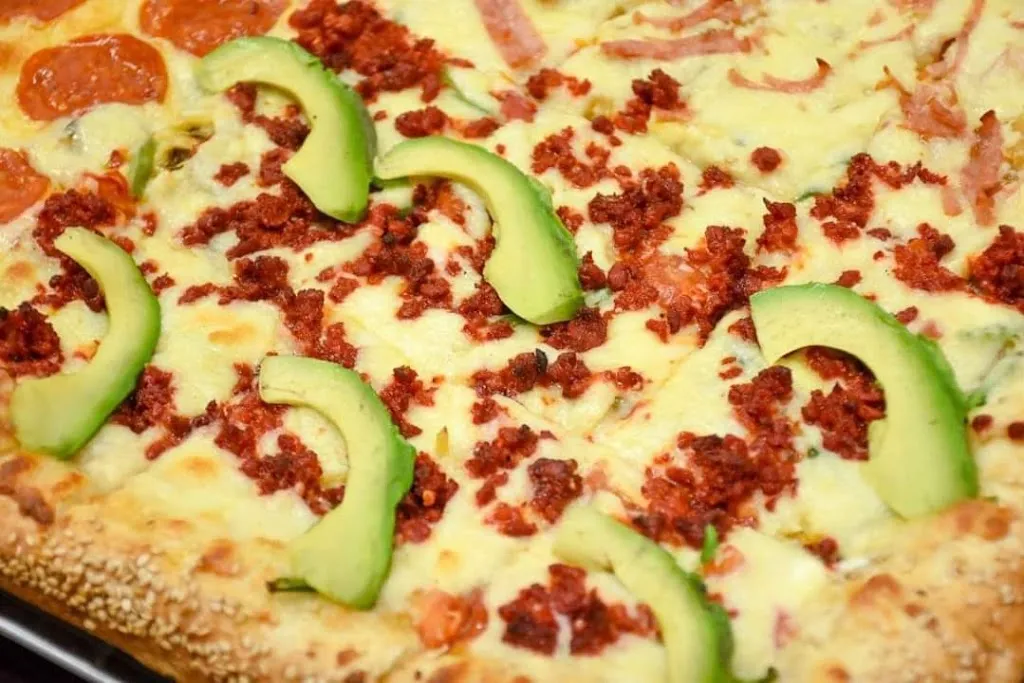 Menu_Dely's pizza_Villaflores_image_5