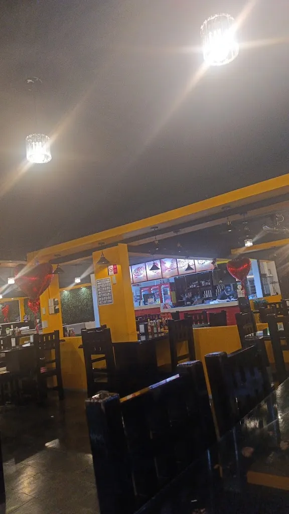 Jesus Emanuel Cordova Montero_Rikas Pizzas_Villaflores_review