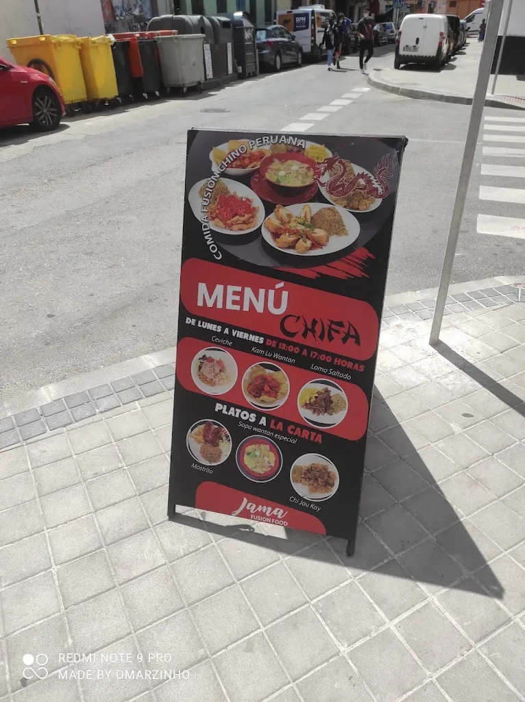 Menu_Chifa Peruano Jama_Zamayón_image_2