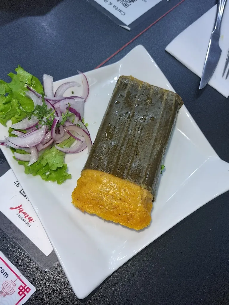 Menu_Chifa Peruano Jama_Zamayón_image_9