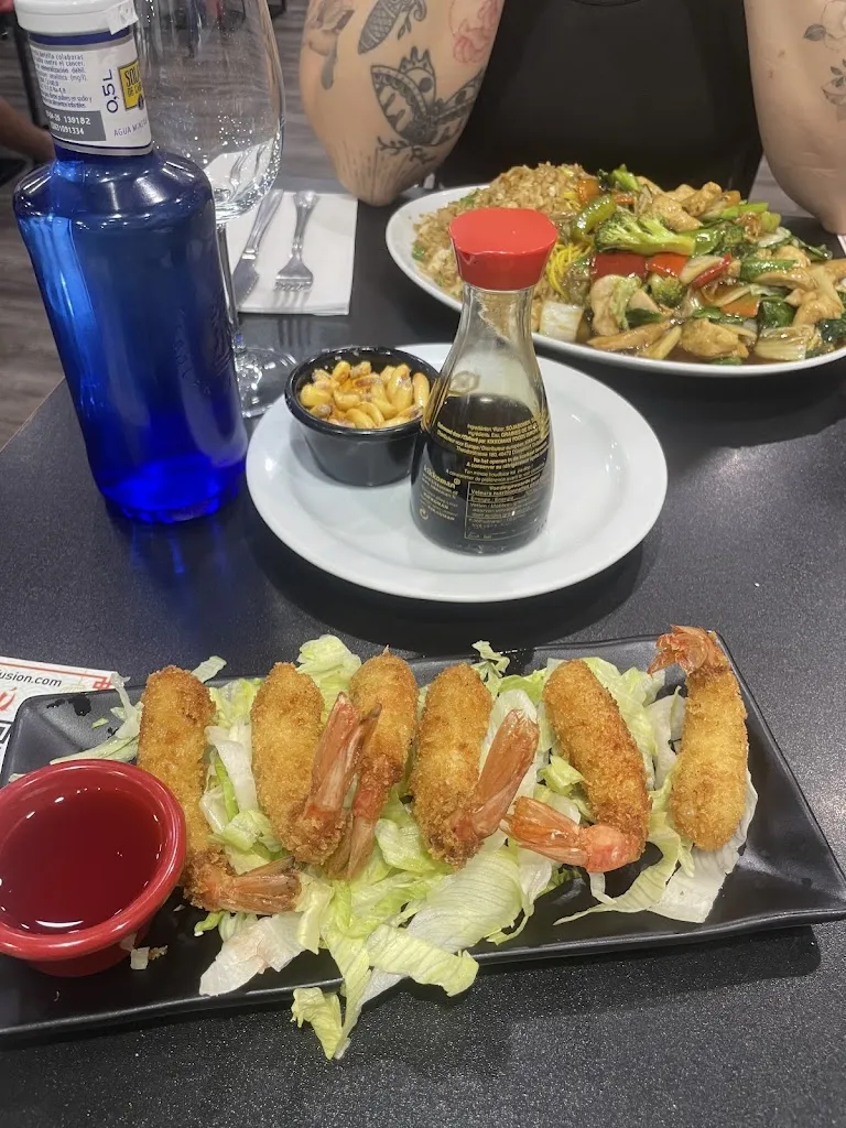 Auður Björg Jónheiðardóttir_Chifa Peruano Jama_Zamayón_review