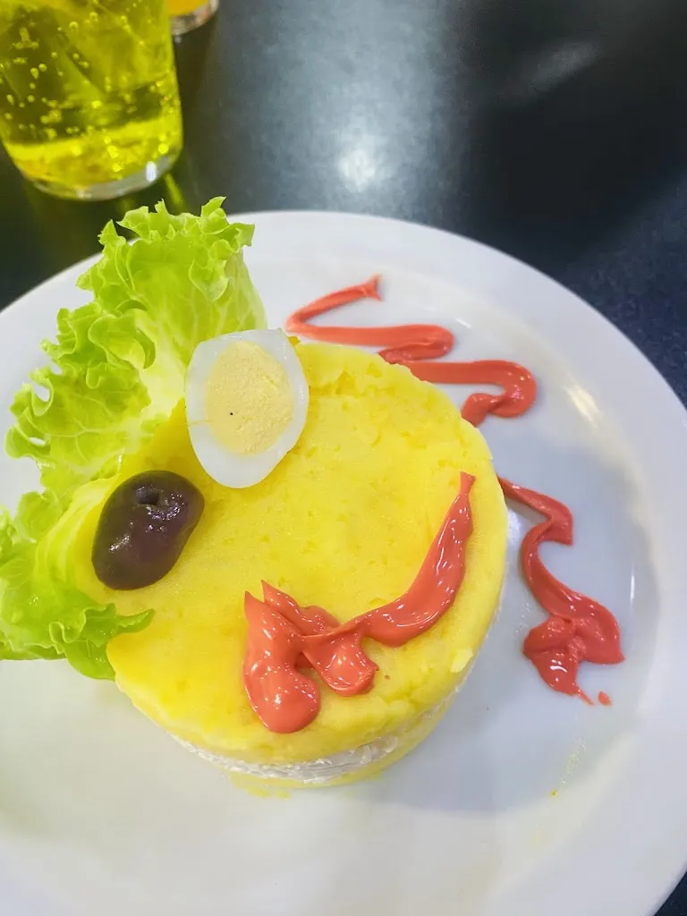 Silvia Solórzano_Chifa Peruano Jama_Zamayón_review