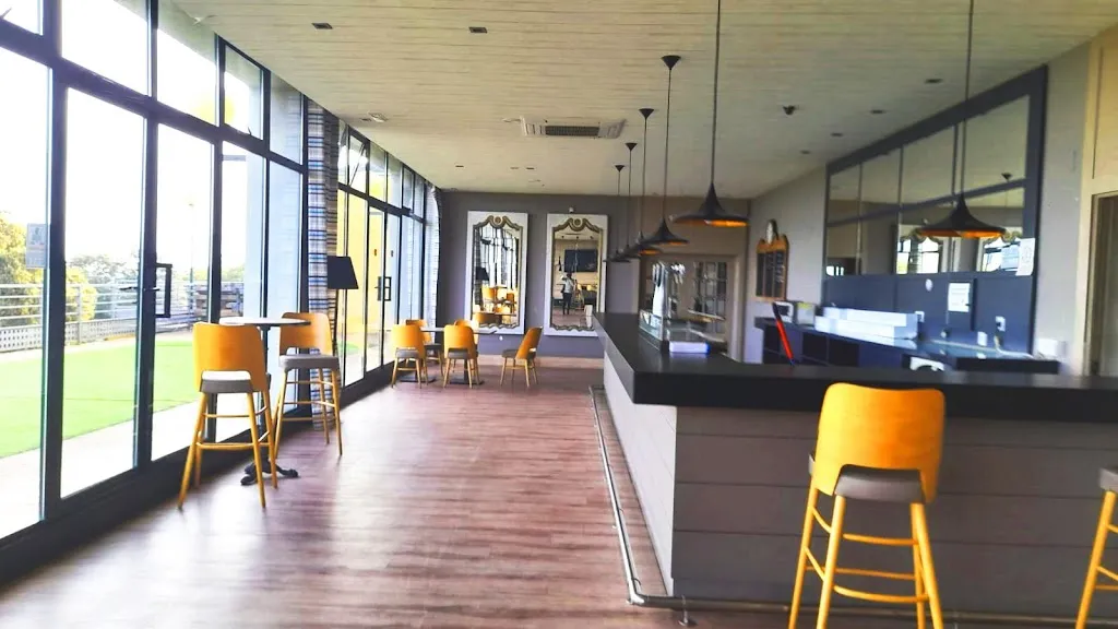 Cafeteria campo golf Zarapicos_Zarapicos_slider_image_1