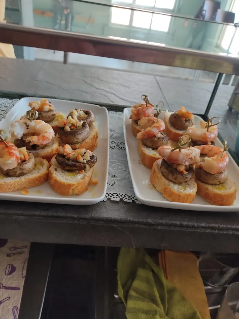 Alu al_Café Bar Bosco_Zarza de Pumareda La_review