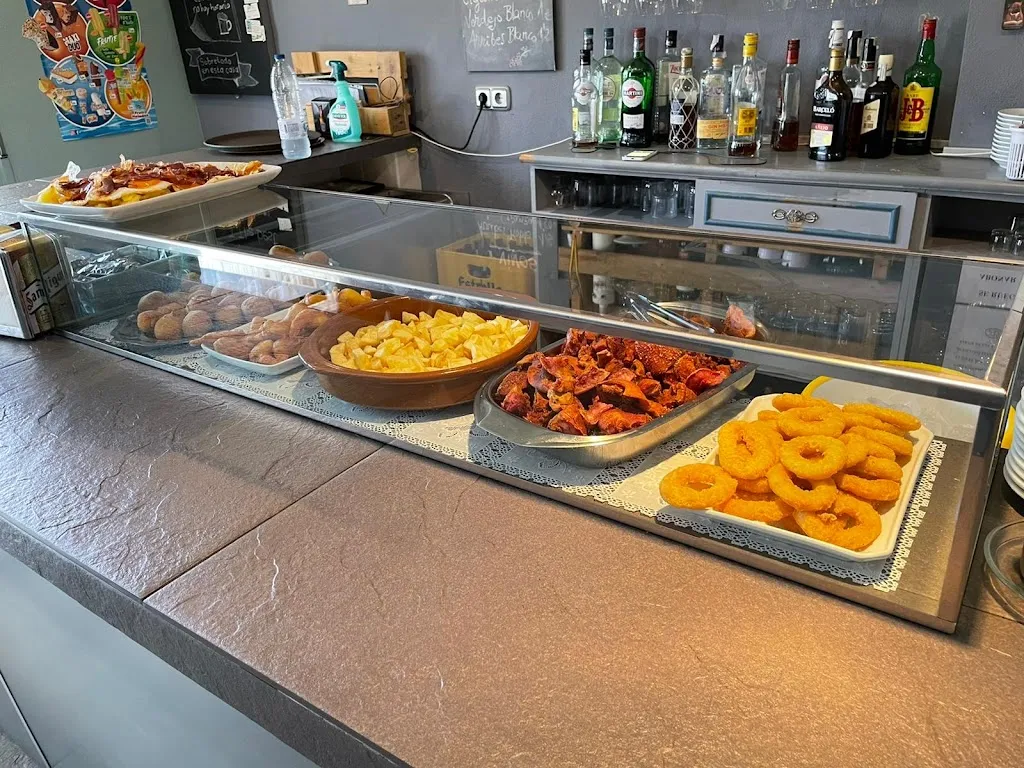 Café Bar Bosco_Zarza de Pumareda La_slider_image_1