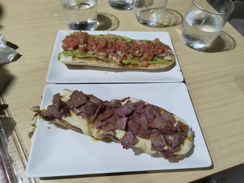 G Vicente_La Cocina del Mercado_Villena_review