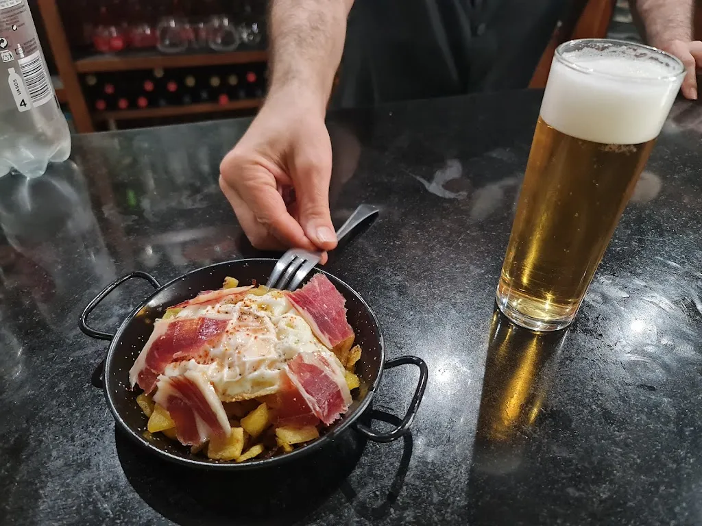 Menu_Bar Quinto_Zorita de la Frontera_image_6