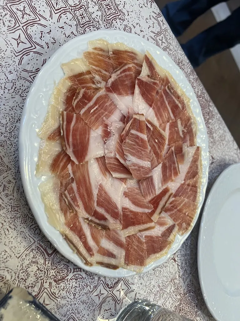 Tamara Rod._Bar Quinto_Zorita de la Frontera_review