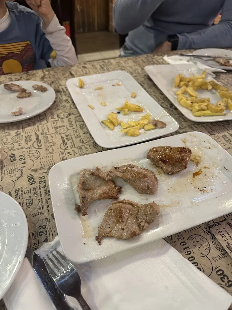 Jazmín Cardenas_Bar Quinto_Zorita de la Frontera_review