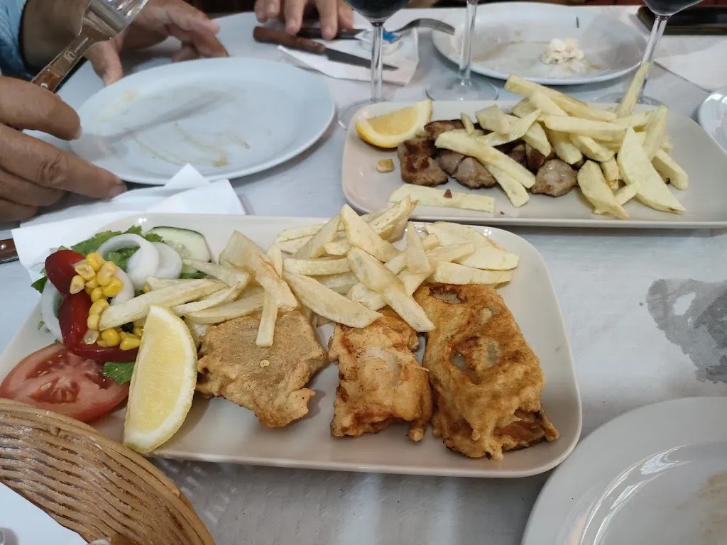 Heidi Rasmussen_Restaurante Alameda_Agulo_review