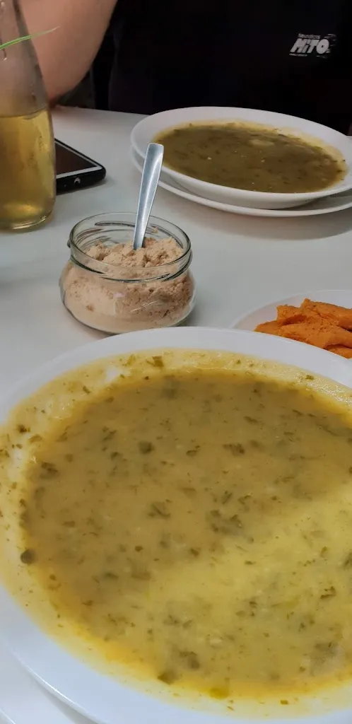 Menu_Bar-Restaurante El Mantillo_Agulo_image_5