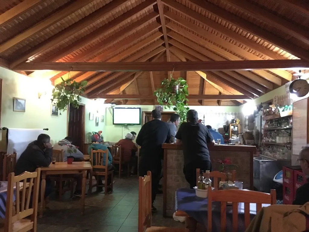 Kevin Chan_Bar-Restaurante El Mantillo_Agulo_review