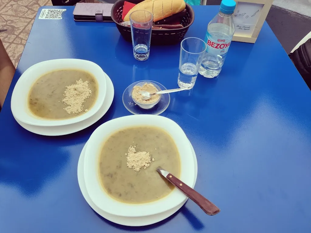 Nikola Kralev_Bar-Restaurante El Mantillo_Agulo_review