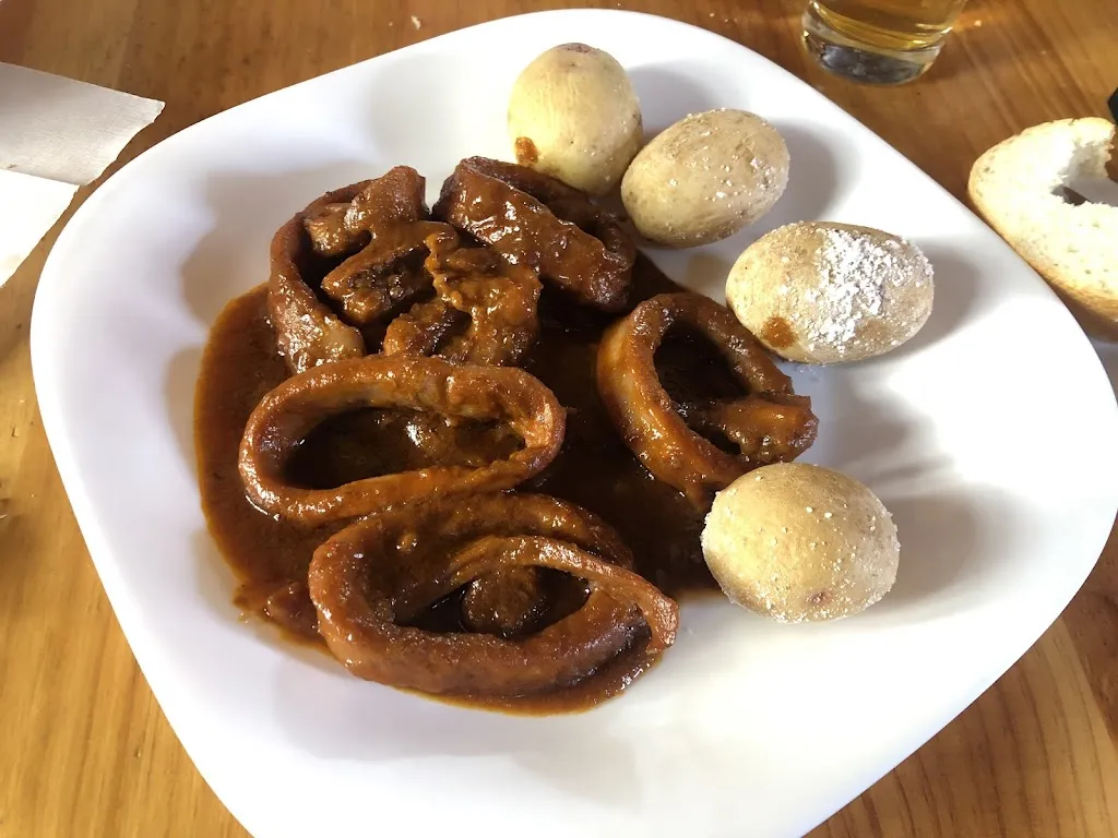 Bar-Restaurante El Mantillo_Agulo_slider_image_2