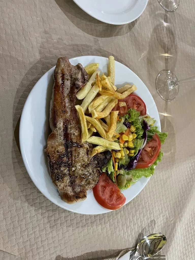 Menu_Restaurante Juego de bolas_Agulo_image_7