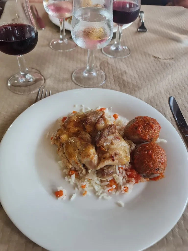 Menu_Restaurante Las Rosas_Agulo_immagine_5