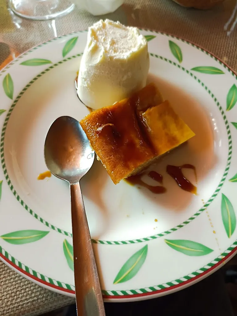 Menu_Restaurante Las Rosas_Agulo_immagine_6