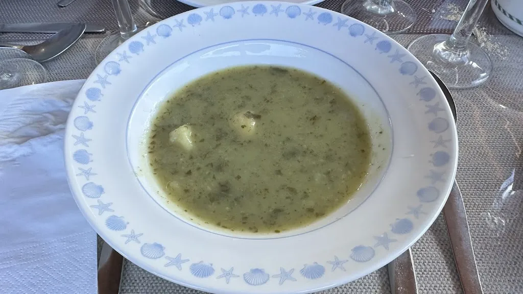 Menu_Restaurante Las Rosas_Agulo_immagine_8