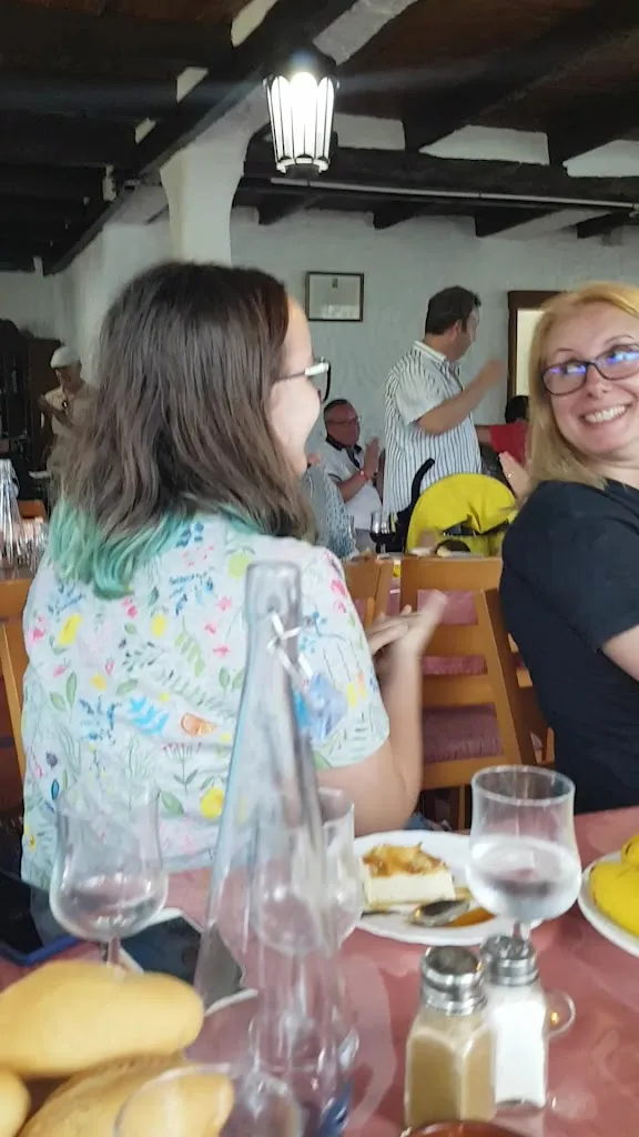 Restaurante Las Rosas_Agulo_slider_image_2