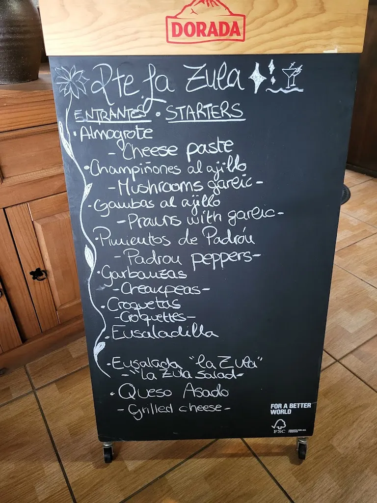 Menu_Restaurante La Zula_Agulo_image_2