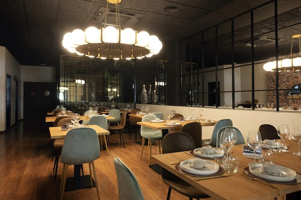 L'Ampadini ristorante a Villena