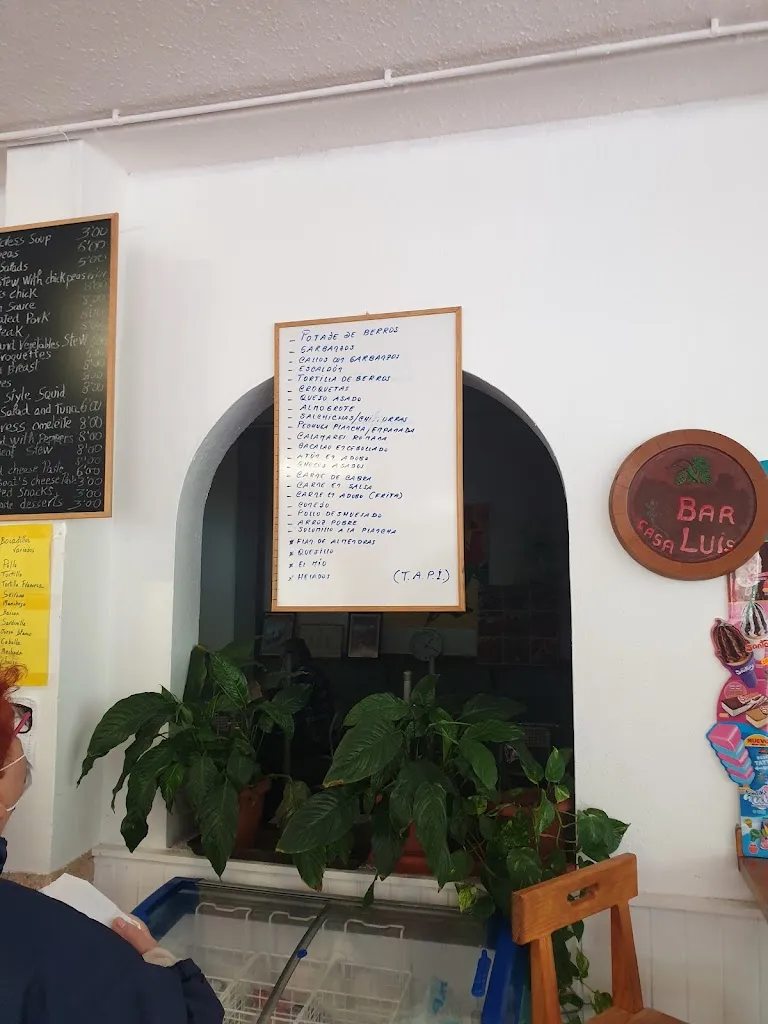 Menu_Bar Casa Luís_Agulo_image_3