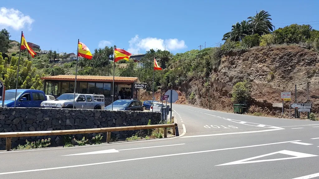 Ayoze S. Mendez_Bar Casa Luís_Agulo_review