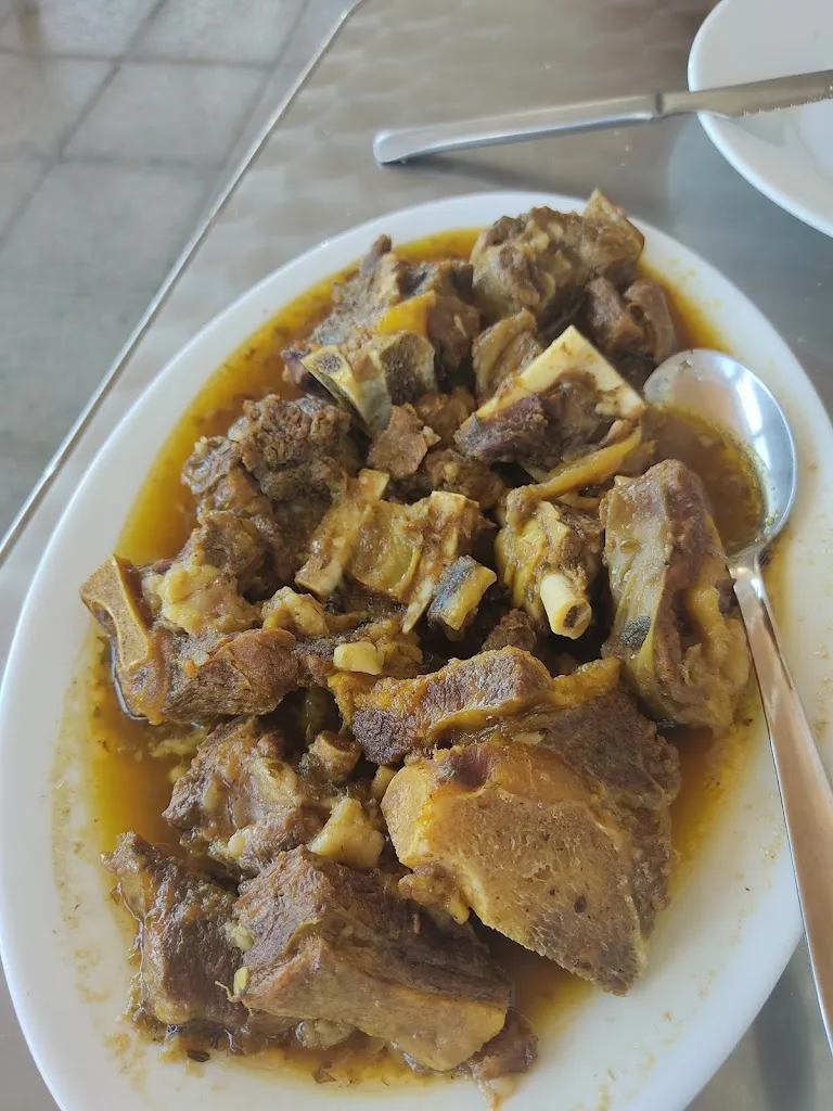 Menu_Bar Cafetería Arcilia_Alajeró_immagine_5