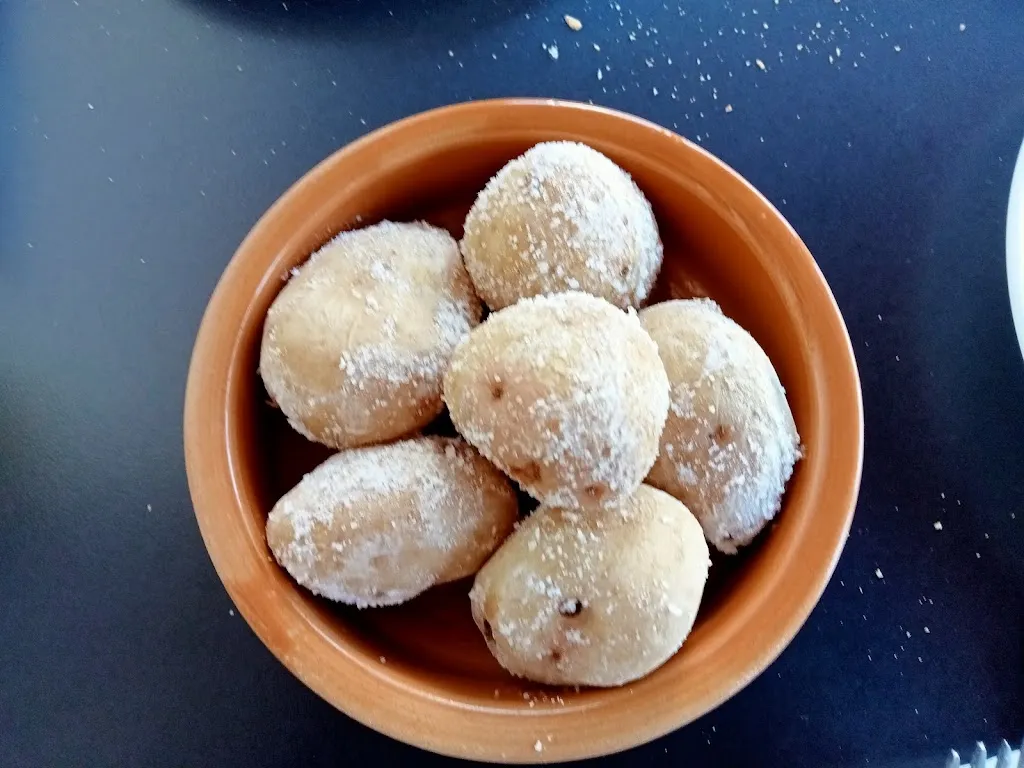 Menu_Bar Cafetería Arcilia_Alajeró_immagine_7