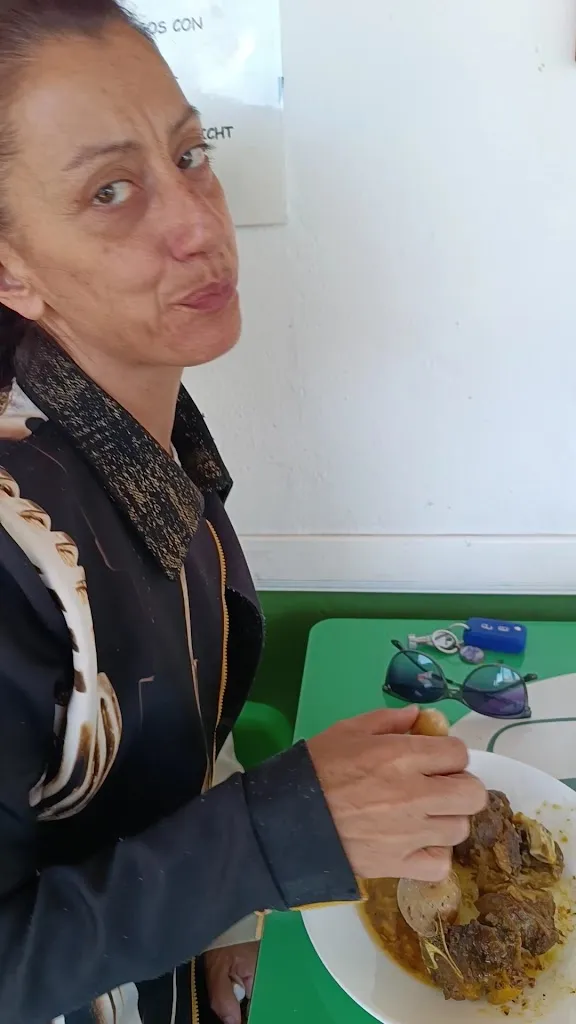 Bar Cafetería Arcilia_Alajeró_slider_image_2