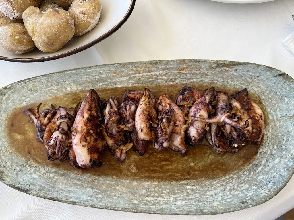 Hanno Stanley_Restaurante Kuss_Alajeró_review