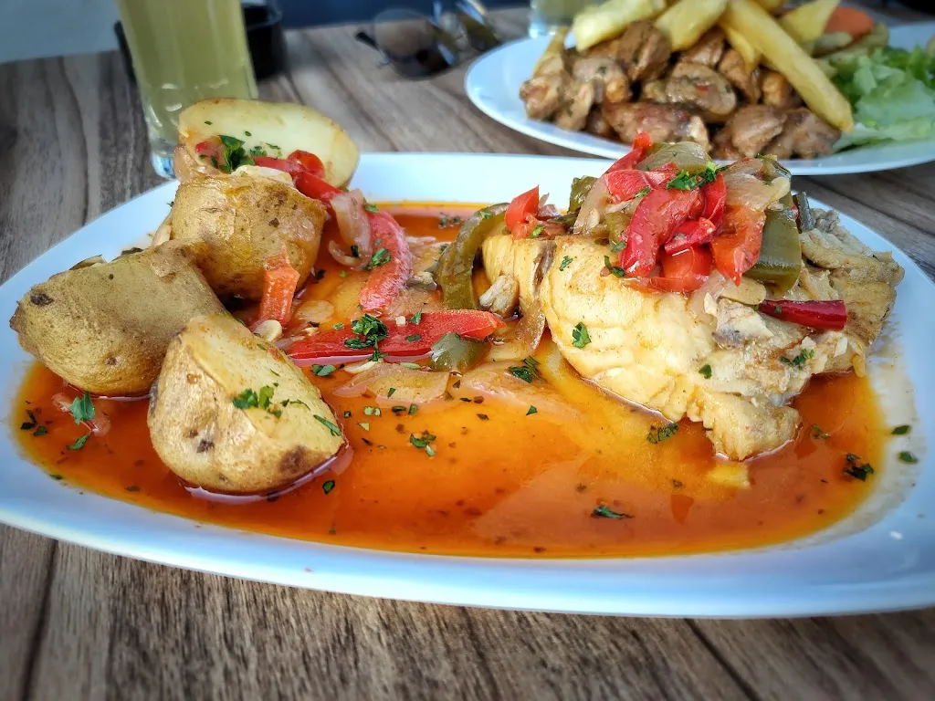 Menu_La Vega Food House_Alajeró_image_5