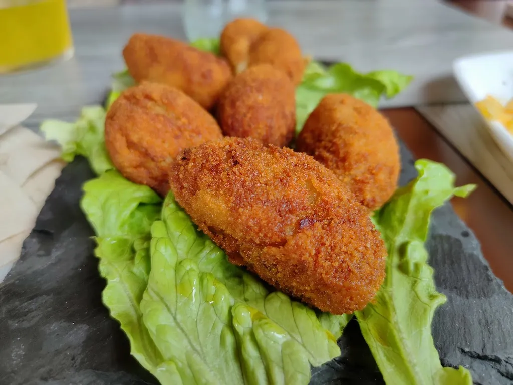 Menu_La Vega Food House_Alajeró_image_8